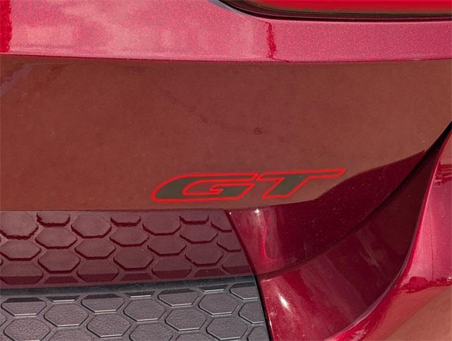 new 2025 Dodge Durango car, priced at $48,130