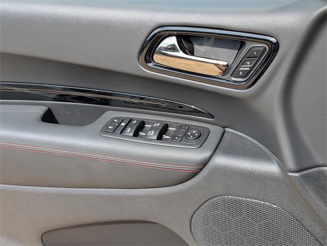new 2025 Dodge Durango car, priced at $48,130