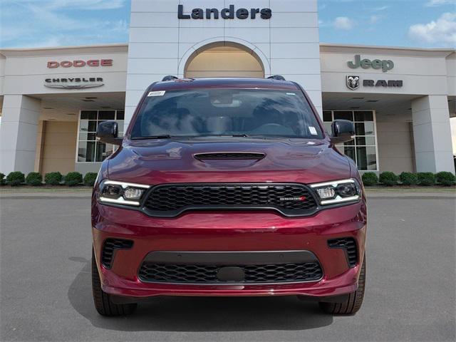 new 2025 Dodge Durango car, priced at $48,130