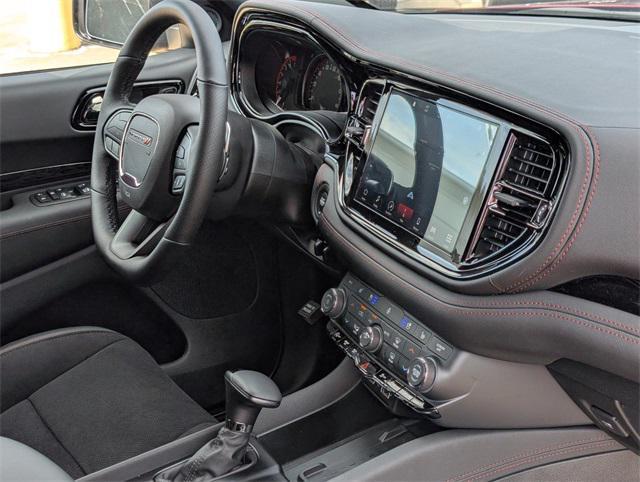 new 2025 Dodge Durango car, priced at $48,130
