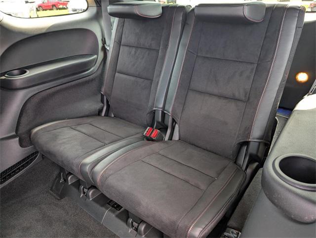new 2025 Dodge Durango car, priced at $48,130