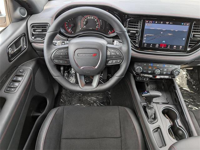 new 2025 Dodge Durango car, priced at $48,130
