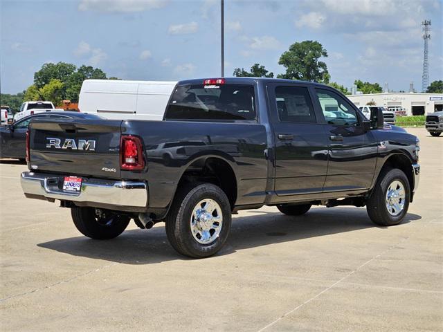 new 2025 Ram 2500 car, priced at $61,335