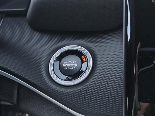 new 2025 Jeep Grand Cherokee car, priced at $44,730