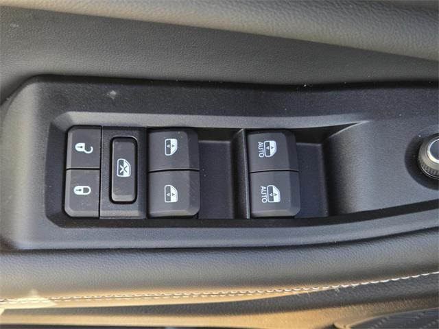 new 2025 Jeep Grand Cherokee car, priced at $44,730