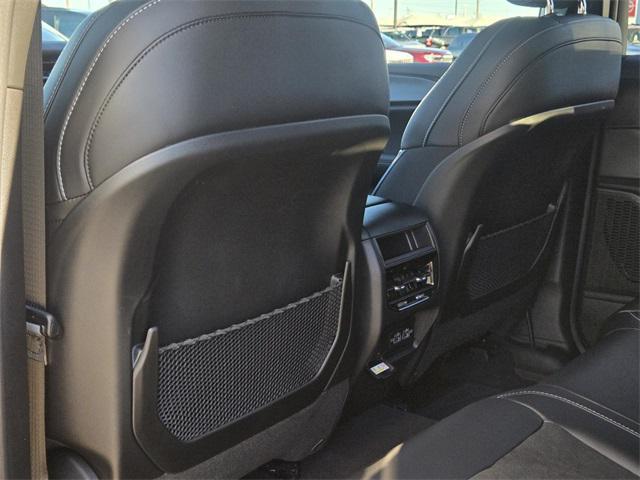 new 2025 Jeep Grand Cherokee car, priced at $44,730