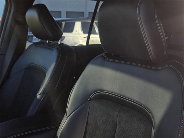 new 2025 Jeep Grand Cherokee car, priced at $44,730