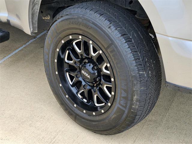 used 2020 Ford F-150 car, priced at $27,509