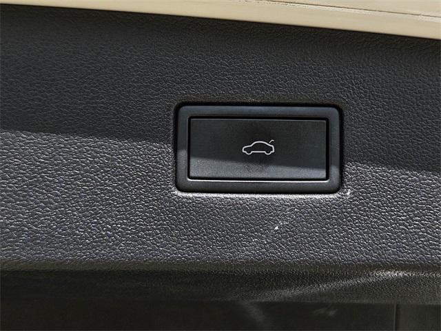 used 2022 Volkswagen Tiguan car, priced at $27,082