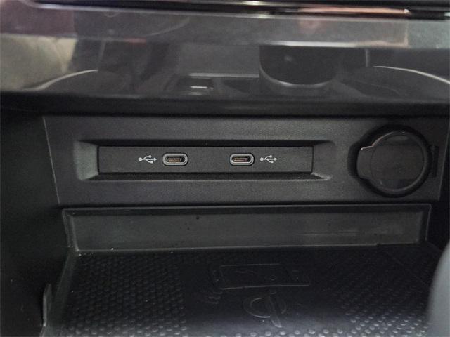 used 2022 Volkswagen Tiguan car, priced at $27,082