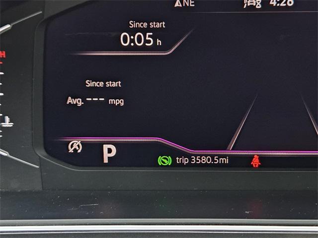 used 2022 Volkswagen Tiguan car, priced at $27,082