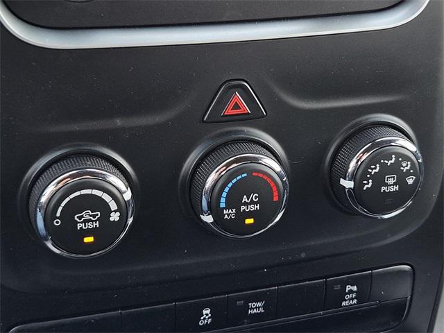 used 2023 Ram 1500 Classic car, priced at $33,999