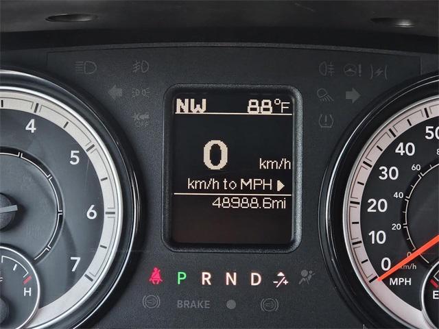 used 2023 Ram 1500 Classic car, priced at $33,999