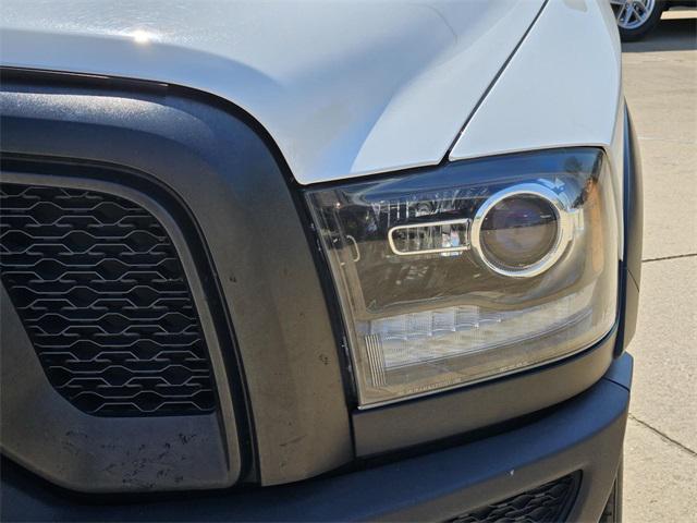 used 2023 Ram 1500 Classic car, priced at $33,999