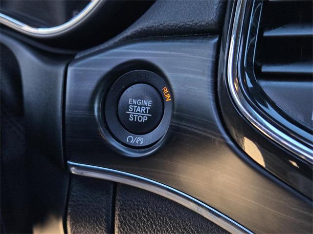 used 2021 Jeep Grand Cherokee car, priced at $25,300