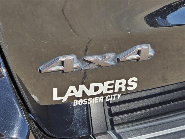 used 2021 Jeep Grand Cherokee car, priced at $25,300