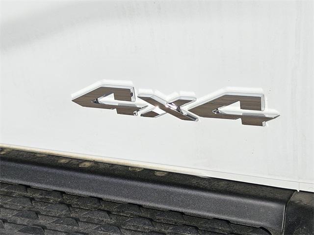 new 2024 Ram 3500 car, priced at $69,080