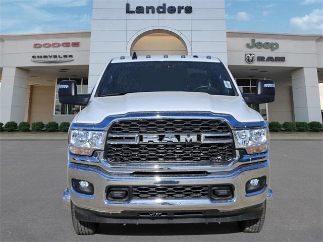 new 2024 Ram 3500 car, priced at $69,080