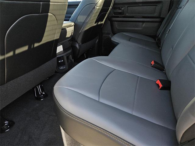 new 2024 Ram 3500 car, priced at $69,080