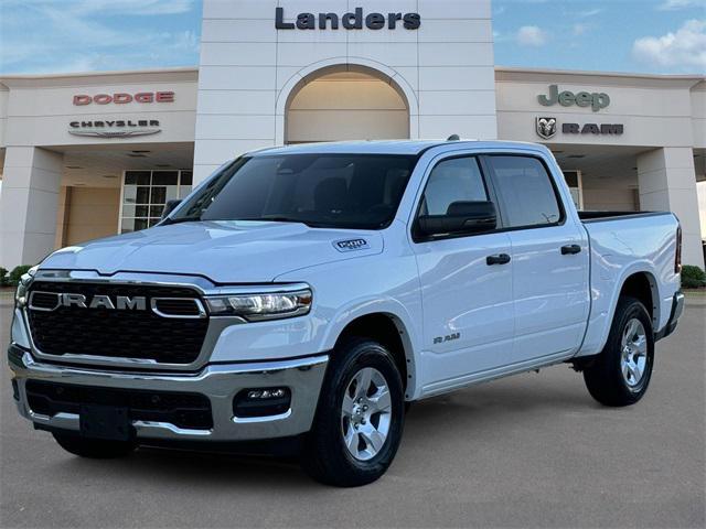 new 2025 Ram 1500 car