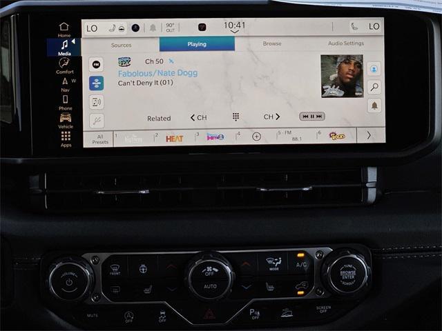 new 2025 Jeep Wrangler car, priced at $55,445