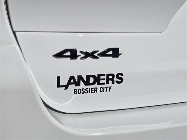 new 2025 Jeep Grand Cherokee L car