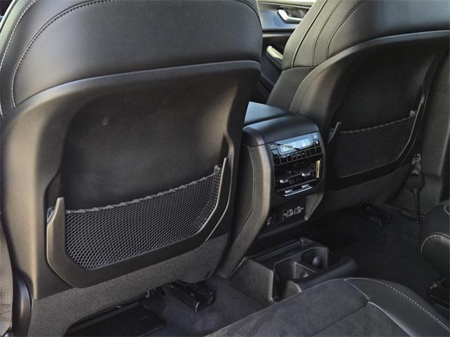 new 2025 Jeep Grand Cherokee L car