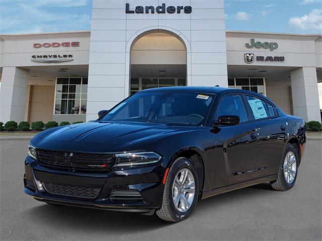 new 2023 Dodge Charger car, priced at $31,420