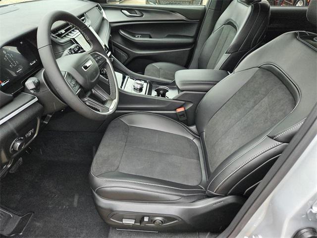 new 2025 Jeep Grand Cherokee L car, priced at $42,330