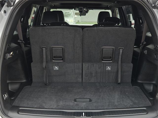 new 2025 Jeep Grand Cherokee L car, priced at $42,330