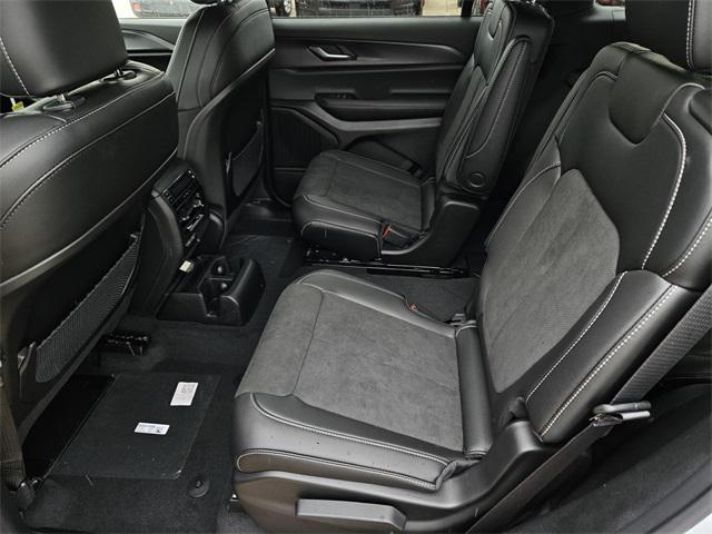 new 2025 Jeep Grand Cherokee L car, priced at $42,330