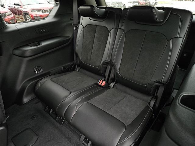 new 2025 Jeep Grand Cherokee L car, priced at $42,330