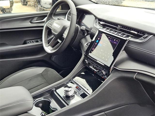 new 2025 Jeep Grand Cherokee L car, priced at $42,330