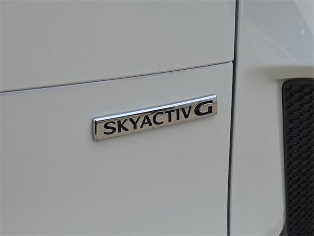 used 2025 Mazda CX-50 car, priced at $34,833