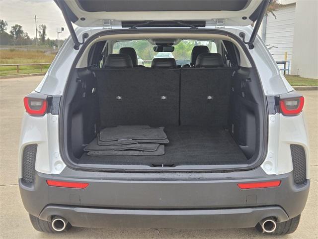 used 2025 Mazda CX-50 car, priced at $34,833