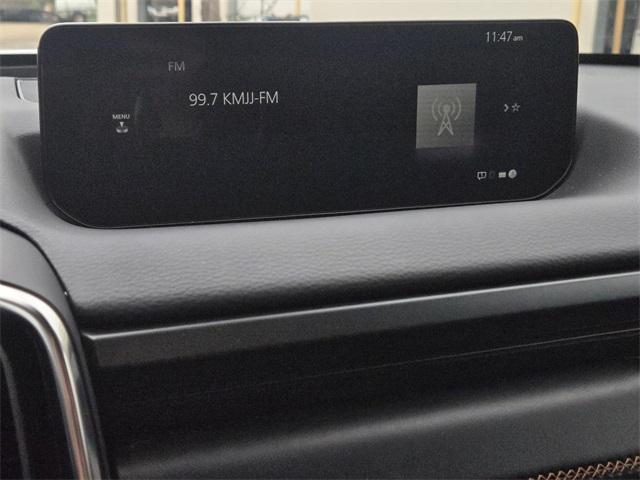 used 2025 Mazda CX-50 car, priced at $34,833