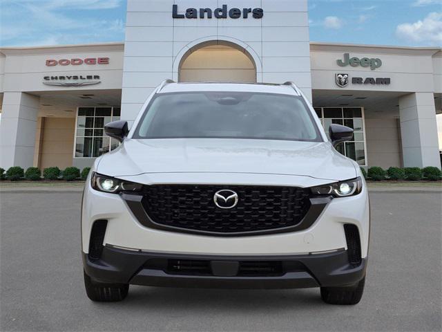 used 2025 Mazda CX-50 car, priced at $34,833