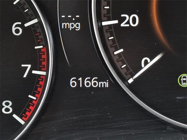 used 2025 Mazda CX-50 car, priced at $34,833