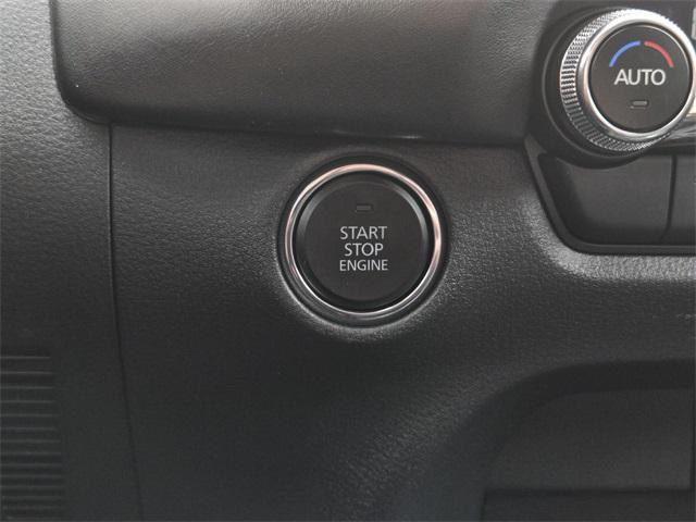 used 2025 Mazda CX-50 car, priced at $34,833