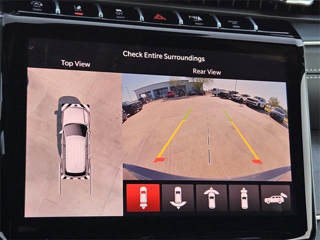 new 2025 Jeep Grand Cherokee car, priced at $47,235