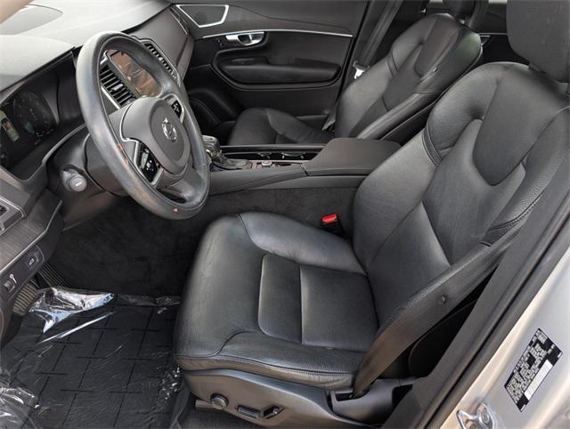 used 2020 Volvo XC90 car, priced at $19,250