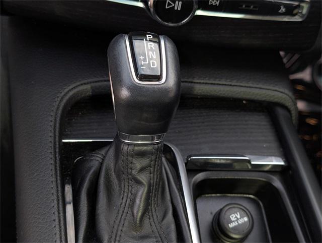 used 2020 Volvo XC90 car, priced at $19,250