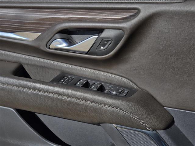 used 2024 GMC Yukon car, priced at $73,938