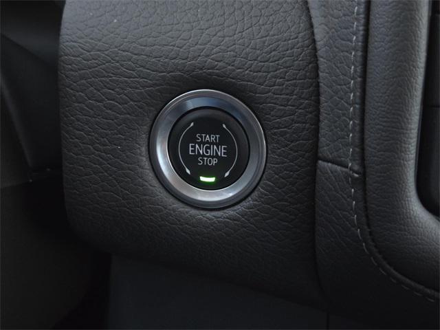 used 2024 GMC Yukon car, priced at $73,938