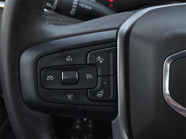 used 2024 GMC Yukon car, priced at $73,938