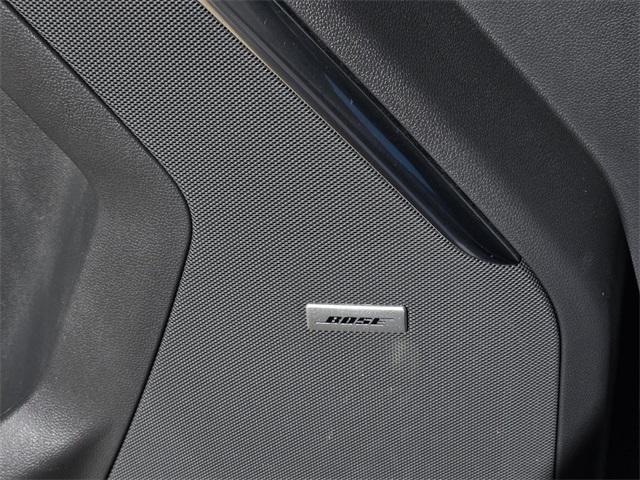 used 2024 GMC Yukon car, priced at $73,938