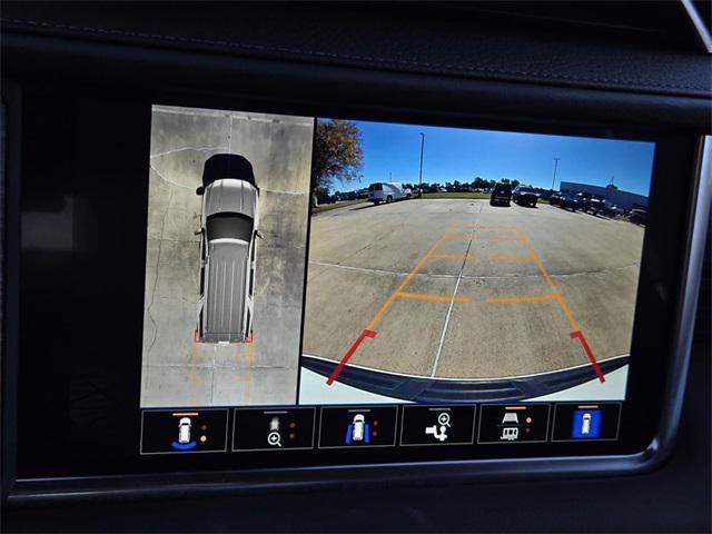 used 2024 GMC Yukon car, priced at $73,938