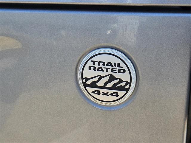 used 2020 Jeep Wrangler Unlimited car, priced at $24,999