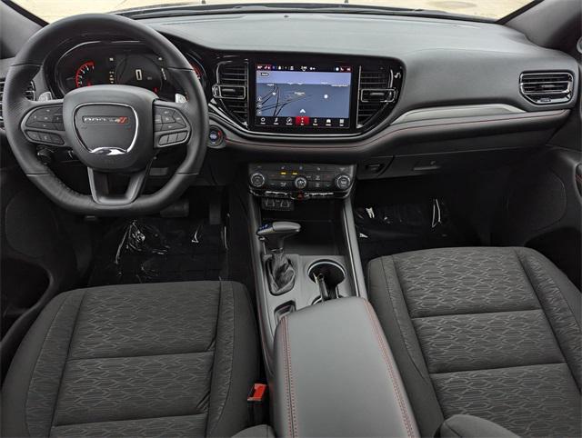 new 2025 Dodge Durango car, priced at $40,730