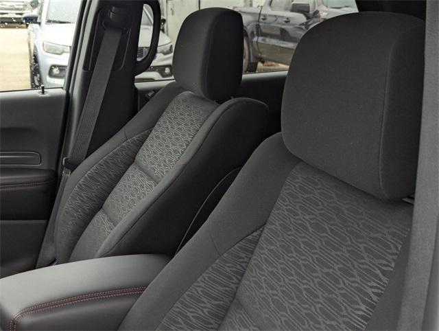 new 2025 Dodge Durango car, priced at $40,730